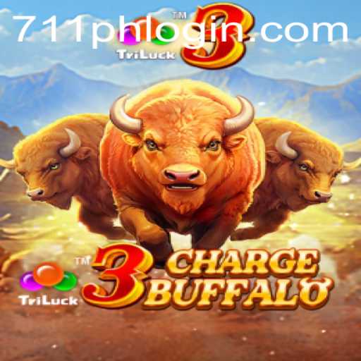 Discover the Thrilling World of 3ChargeBuffalo: An Innovative Gaming Experience