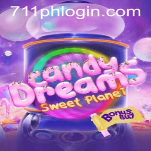 CandyDreamsSweetPlanet: Unlock a Universe of Sweets and Adventure