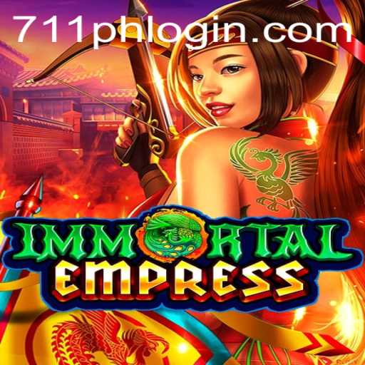 Exploring the Mystique of ImmortalEmpress: A New Gaming Phenomenon