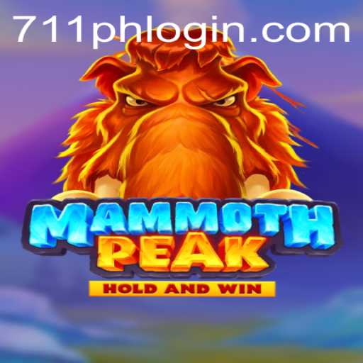 Exploring the Exciting World of MammothPeak and Understanding 711ph Login