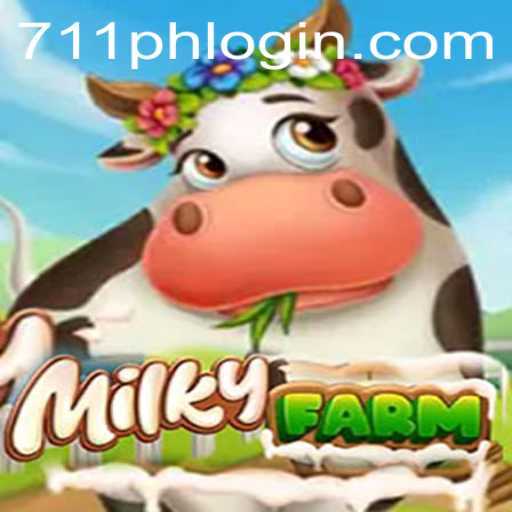 MilkyFarm: Enter the Pastoral World of Digital Agriculture and Its Modern Twist with 711ph Login