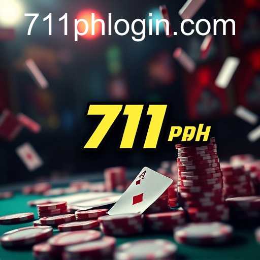 Poker Games and the 711ph Login