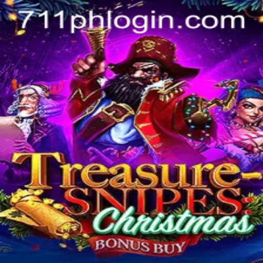 Discover the Magic of TreasuresnipesChristmas: A Timeless Holiday Adventure